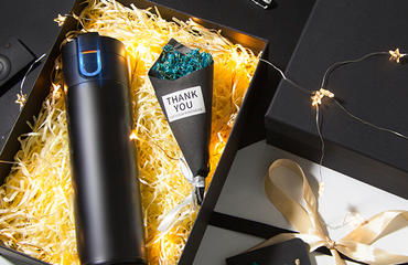 企業(yè)年會與商務(wù)禮品定制 選擇與策略